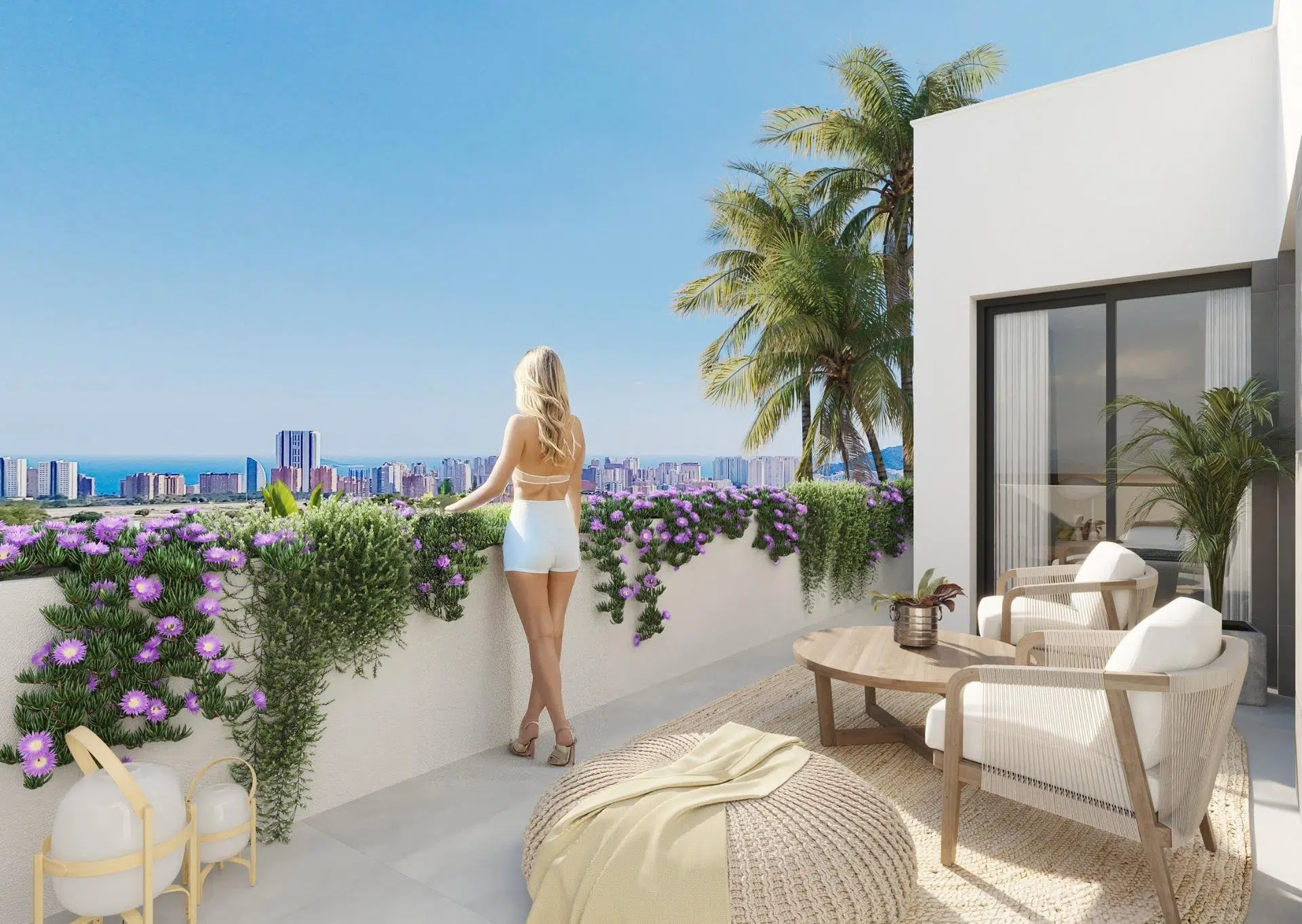 Villa in Finestrat · 5 bedrooms · Image 1